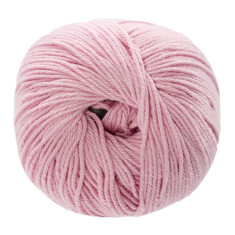Rowan Mode at Rowan Cotton DK Yarn – 017 Bubblegum