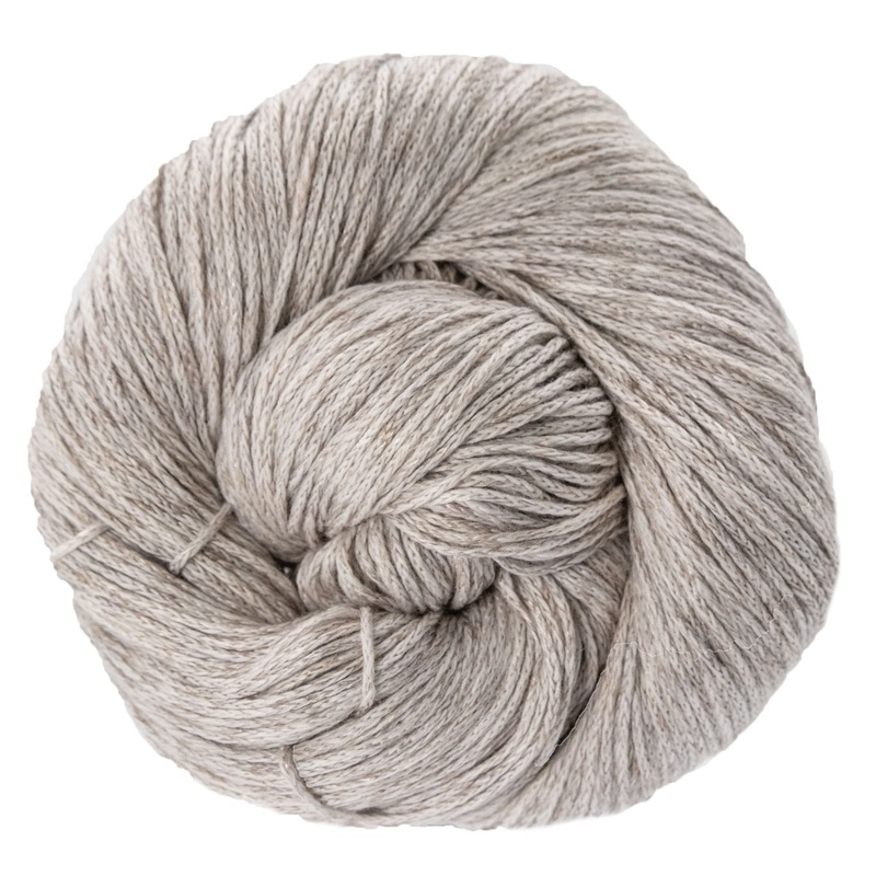 Berroco Iris Yarn – 11601 Whisper White