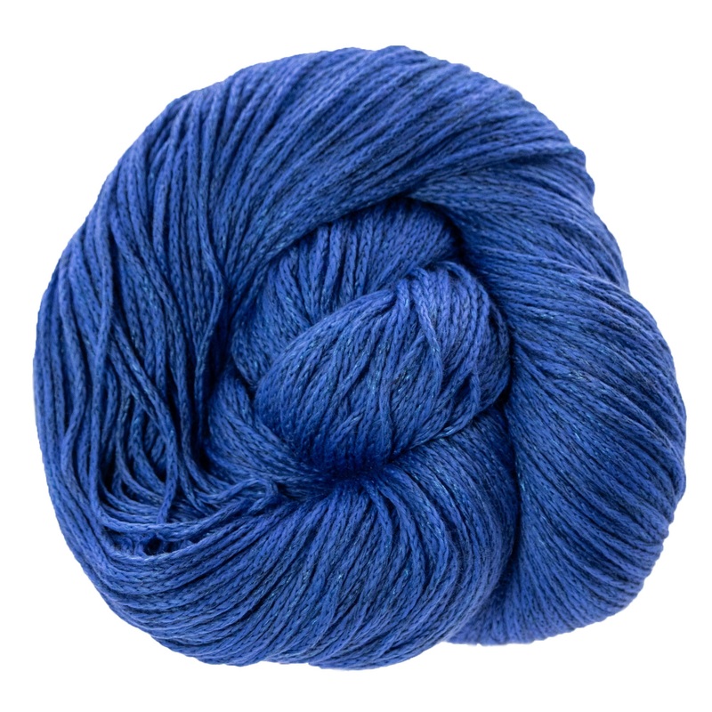 Berroco Iris Yarn – 11610 Blue Edge
