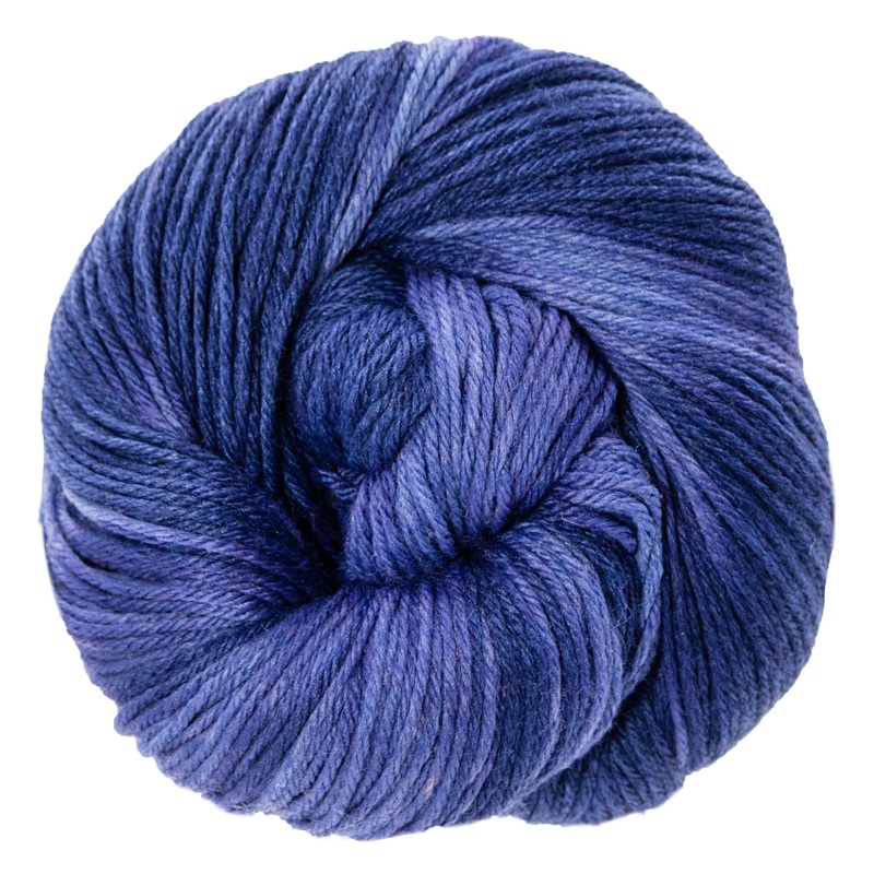 Berroco Vintage Handpaint Yarn – 5203 Wisteria Dream
