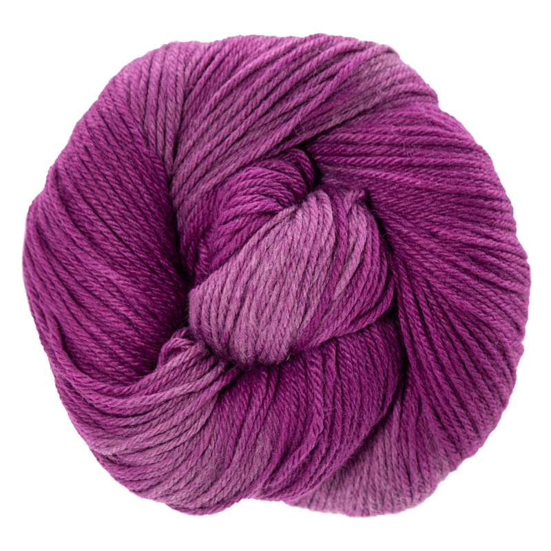 Berroco Vintage Handpaint Yarn – 5208 Raspberry Cream