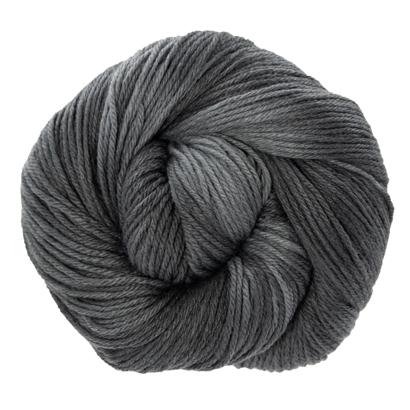 Berroco Vintage Handpaint Yarn – 5209 Charcoal Whisper