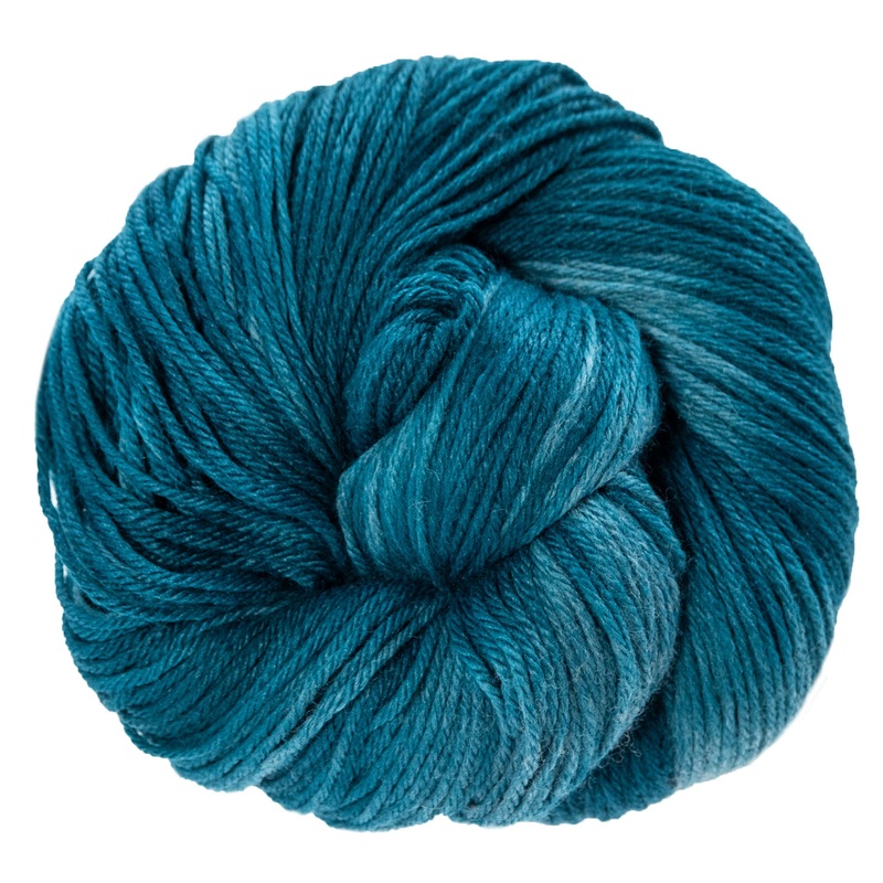 Berroco Vintage Handpaint Yarn – 5210 Teal Horizon