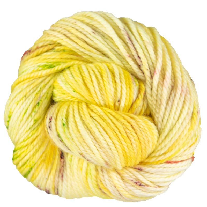 Madelinetosh TML Triple Twist Yarn – Daisy