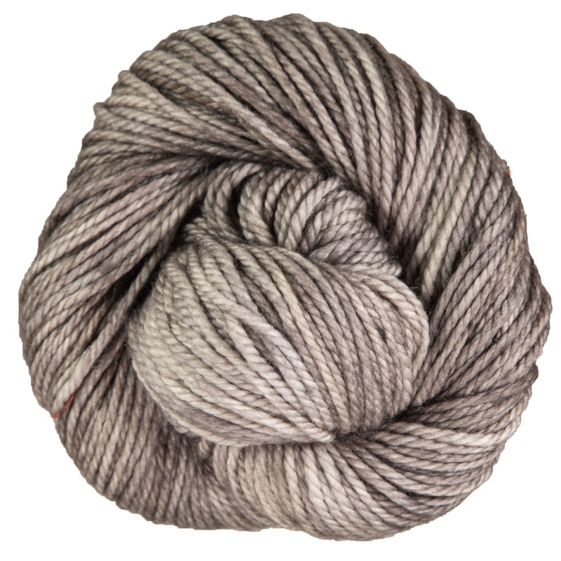 Madelinetosh TML Triple Twist Yarn – Impossible: Kitten