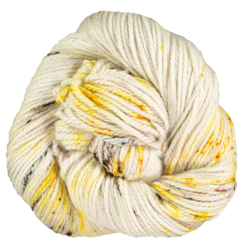 Madelinetosh TML Triple Twist Yarn – Lamplight