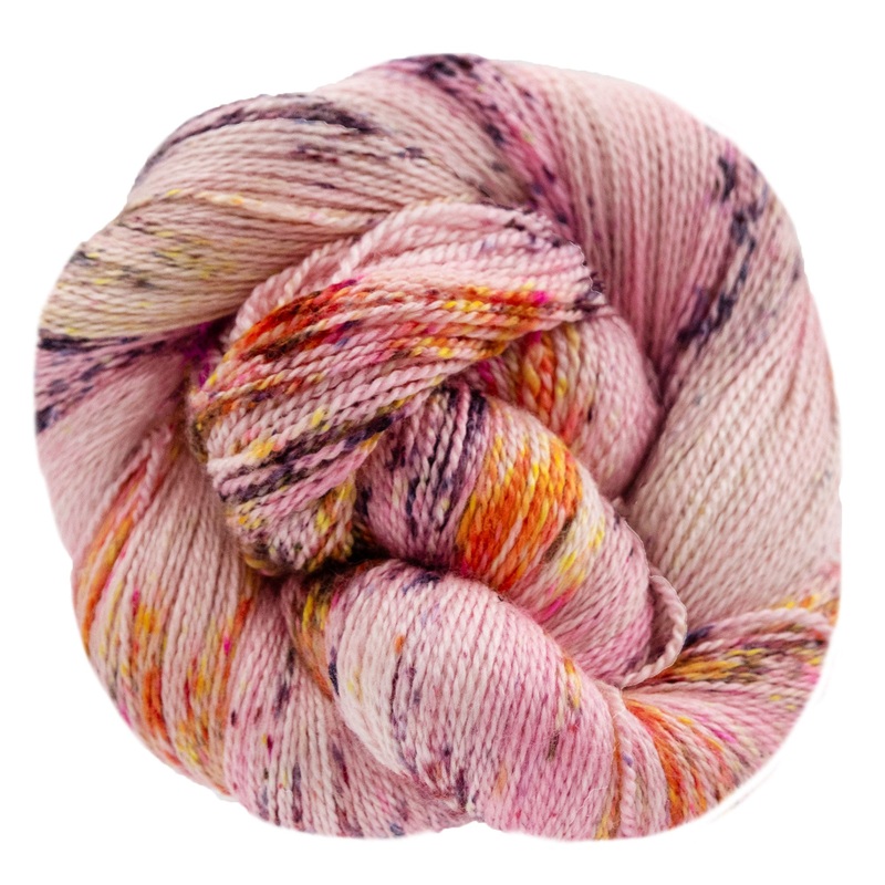 Madelinetosh Tosh Lunar Yarn – Barbara Deserved Better