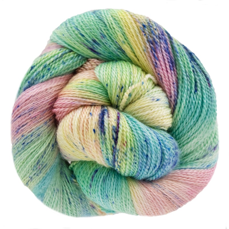 Madelinetosh Tosh Lunar Yarn – I Love Yarn