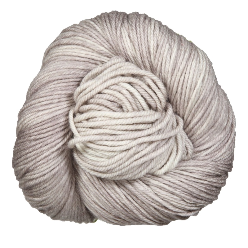 Madelinetosh Tosh Vintage Yarn – Impossible: Smokestack