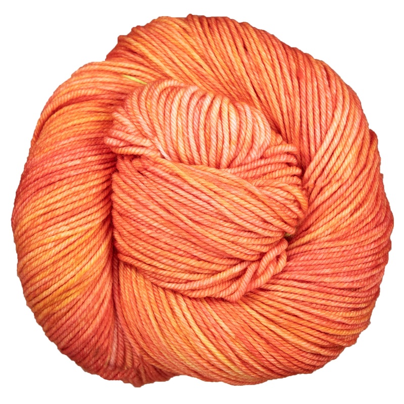 Madelinetosh Tosh Vintage Yarn – JBW Exclusive: Aries