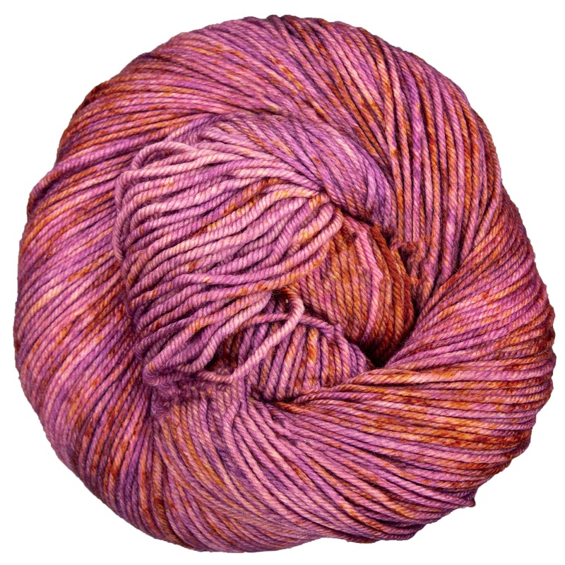 Madelinetosh Tosh Vintage Yarn – JBW Exclusive: Libra Speckles