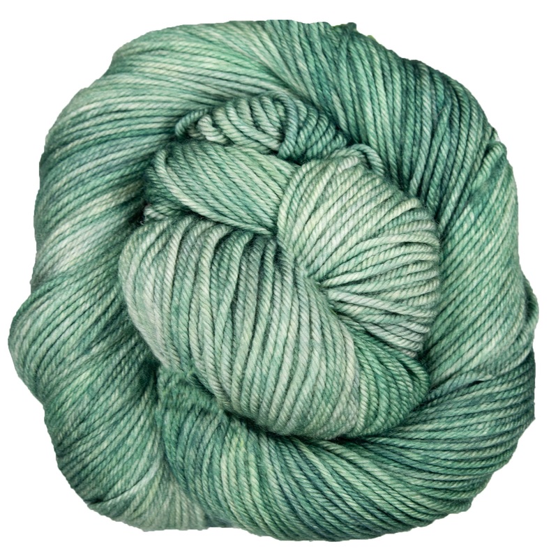 Madelinetosh Tosh Vintage Yarn – JBW Exclusive: Virgo