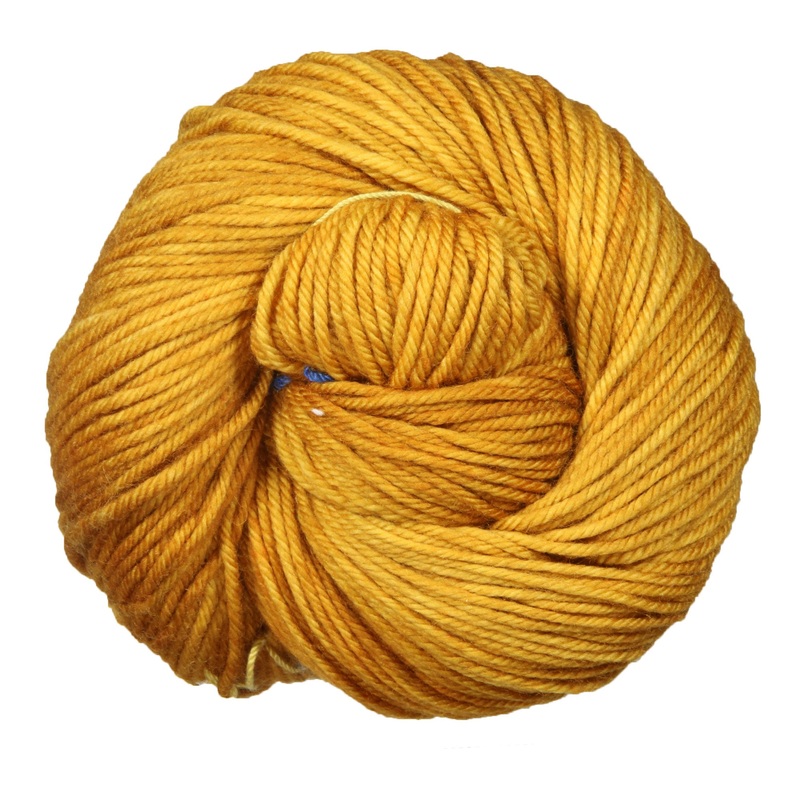Madelinetosh Tosh Vintage Yarn – Liquid Gold