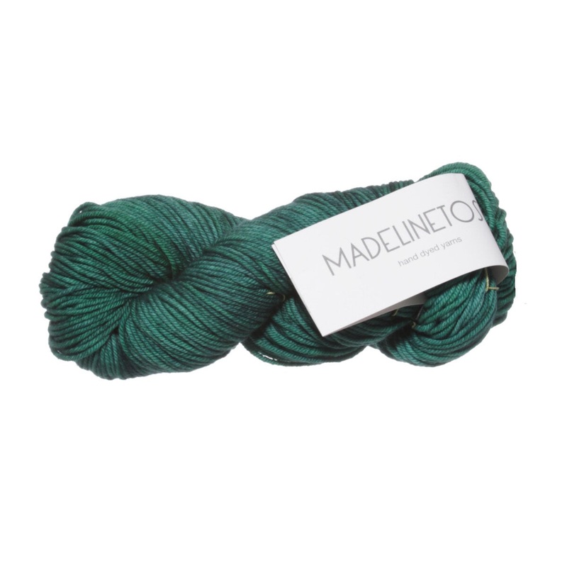 Madelinetosh Tosh Vintage Yarn – Mineral