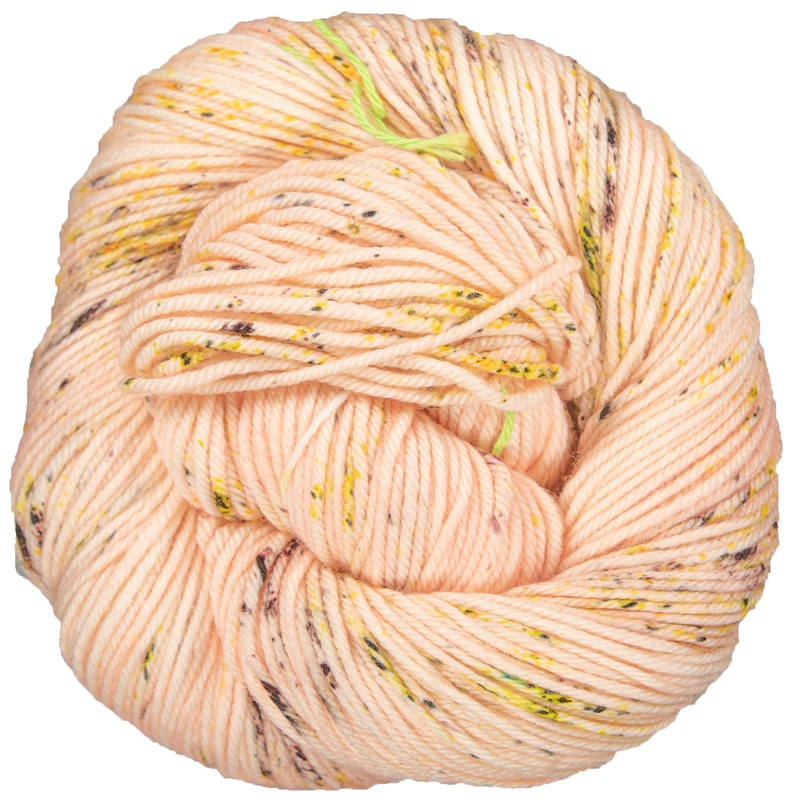 Madelinetosh Tosh Vintage Yarn – Over The Fence