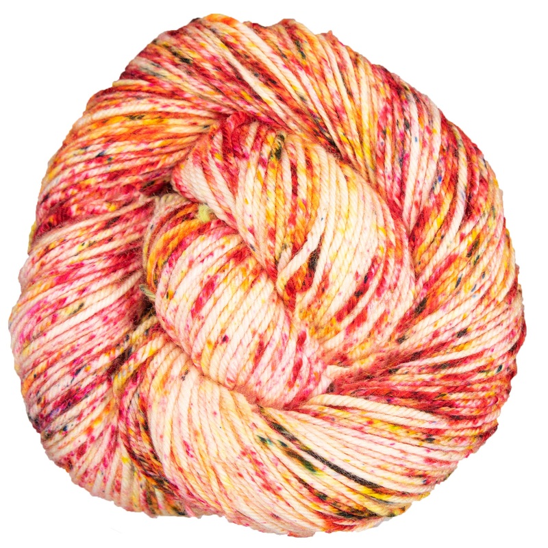 Madelinetosh Tosh Vintage Yarn – Sunday Scaries