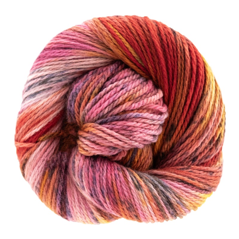 Modern Daily Knitting x Madelinetosh Atlas – Caretaker