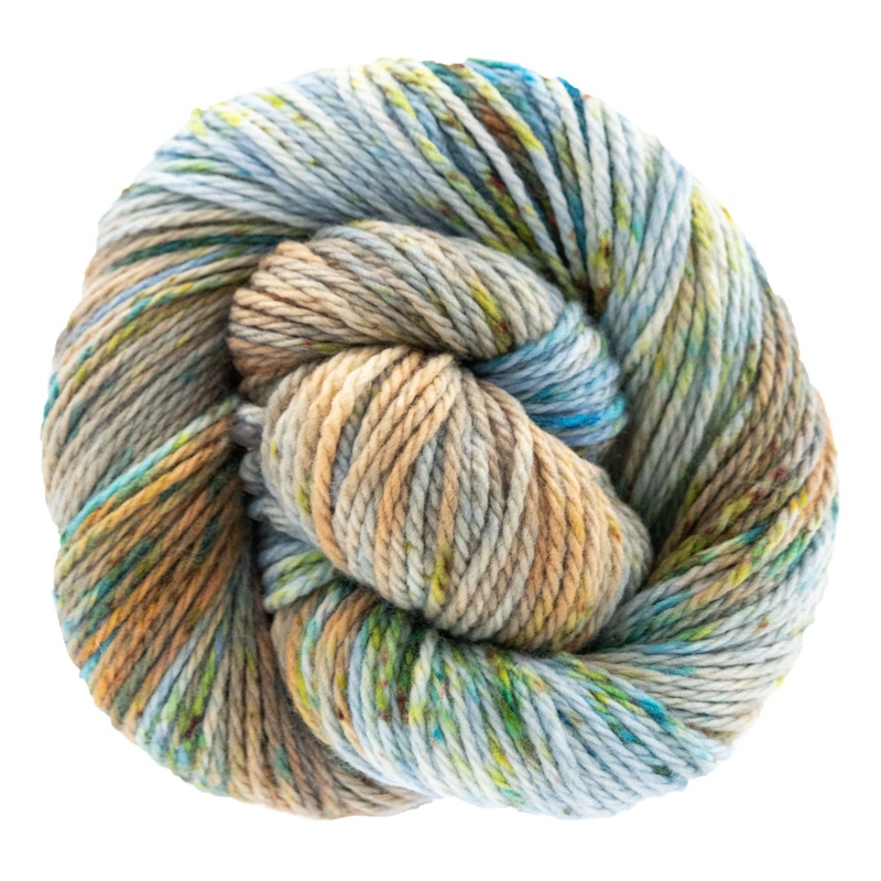 Modern Daily Knitting x Madelinetosh Atlas – Central Park West