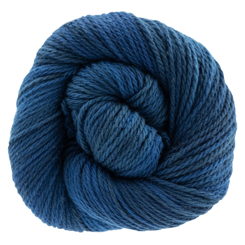 Modern Daily Knitting x Madelinetosh Atlas – Deep