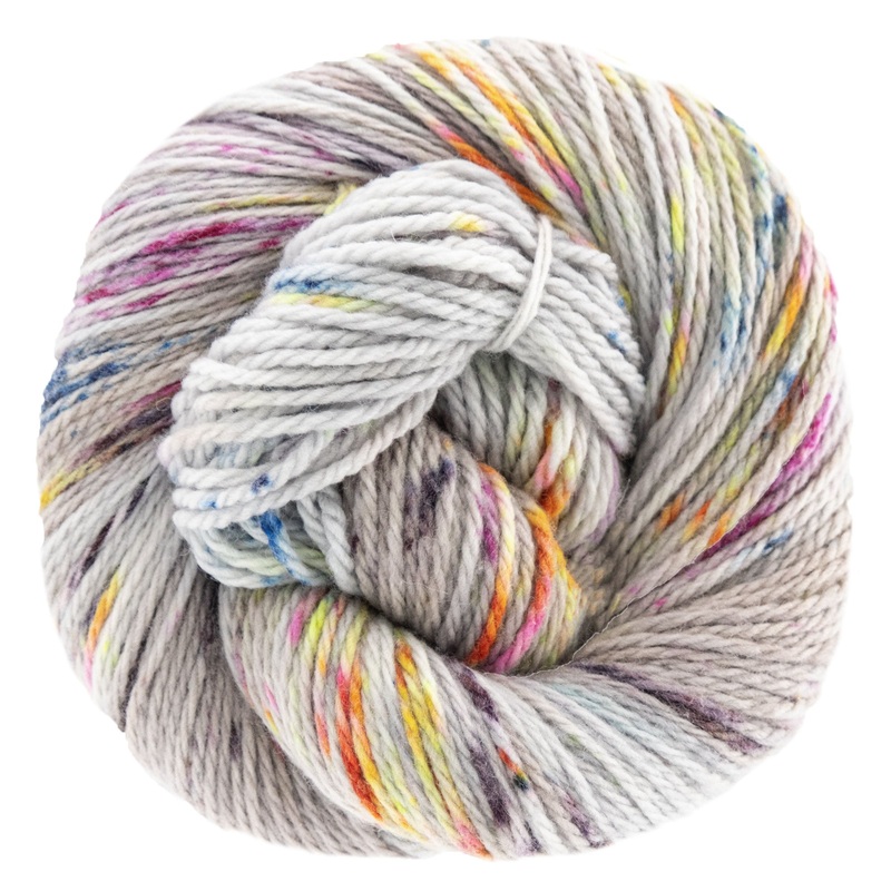 Modern Daily Knitting x Madelinetosh Atlas – Gracenotes