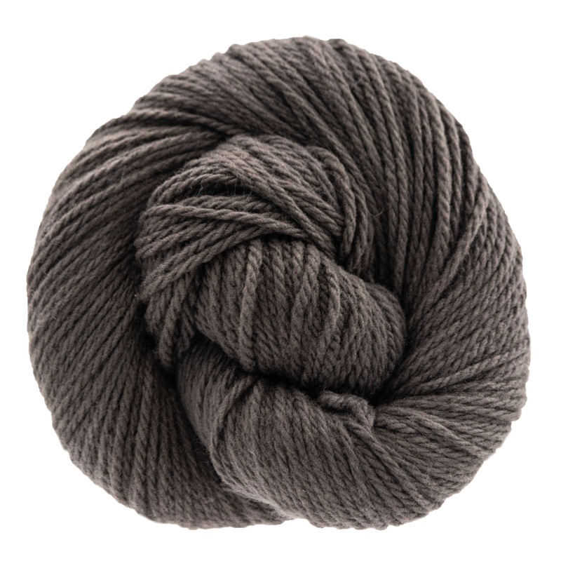 Modern Daily Knitting x Madelinetosh Atlas – Horror Hostess