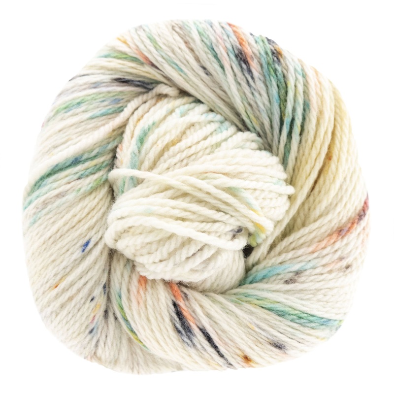 Modern Daily Knitting x Madelinetosh Atlas – Oeste