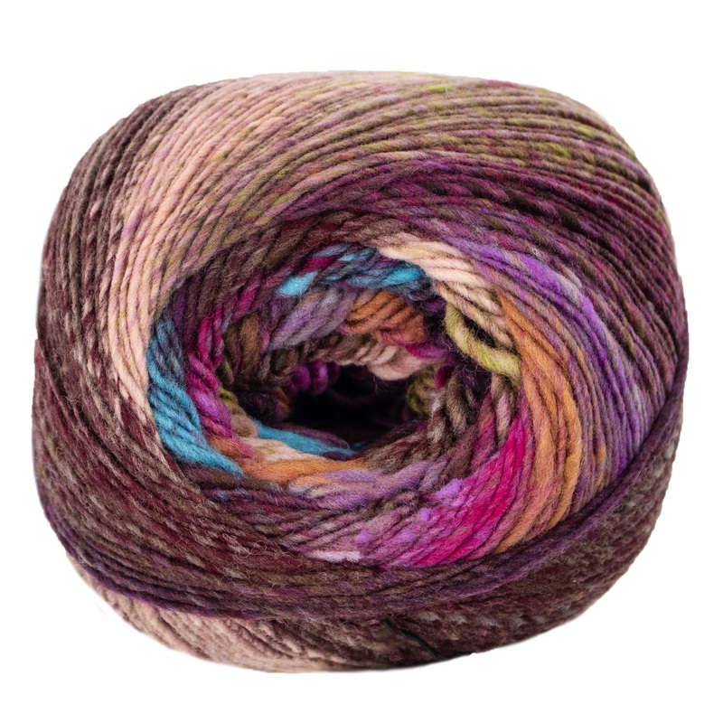 Noro Ito Yarn – 72 Momo|Default Title