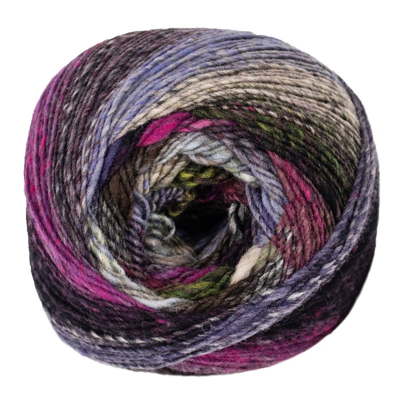 Noro Ito Yarn – 75 Budo|Default Title