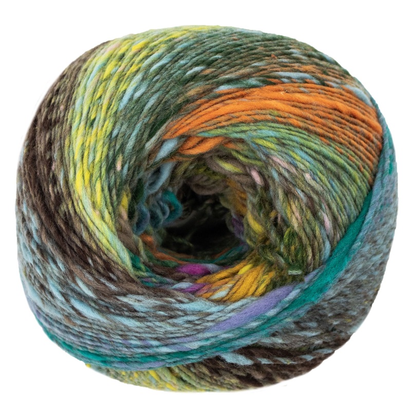 Noro Ito Yarn – 77 Meron|Default Title