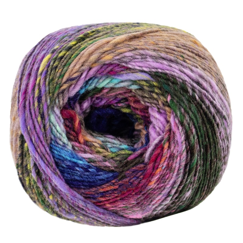 Noro Ito Yarn – 86 Kyoho|Default Title