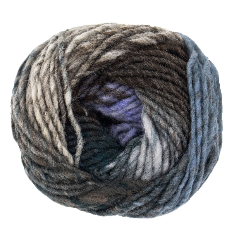 Noro Kureyon Yarn – 473 Suita|Default Title