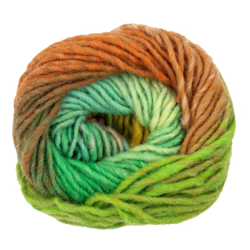 Noro Kureyon Yarn – 475 Tosashimizu