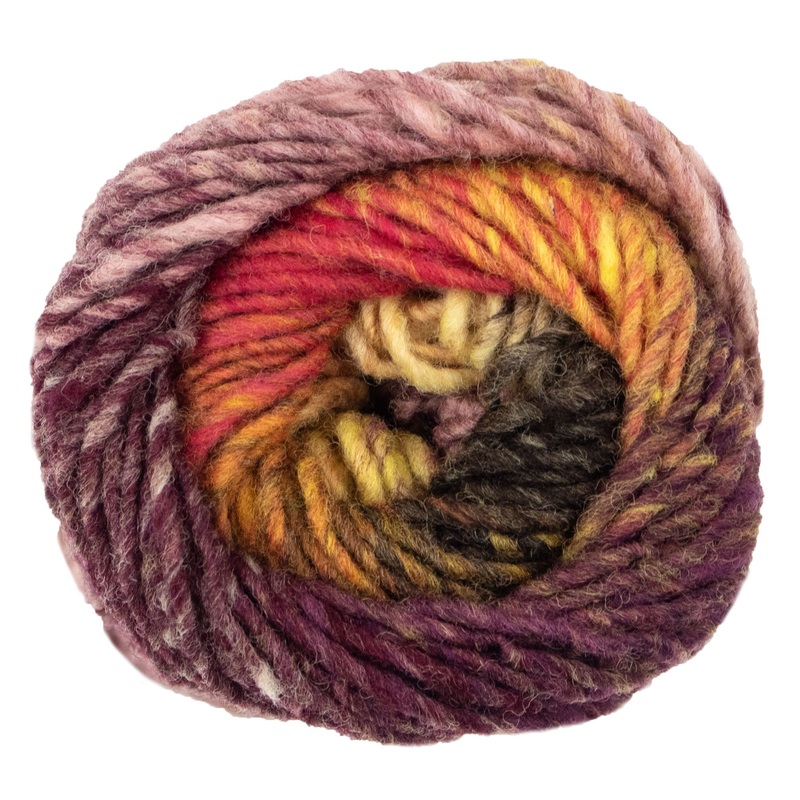 Noro Kureyon Yarn – 477 Nishinomiya
