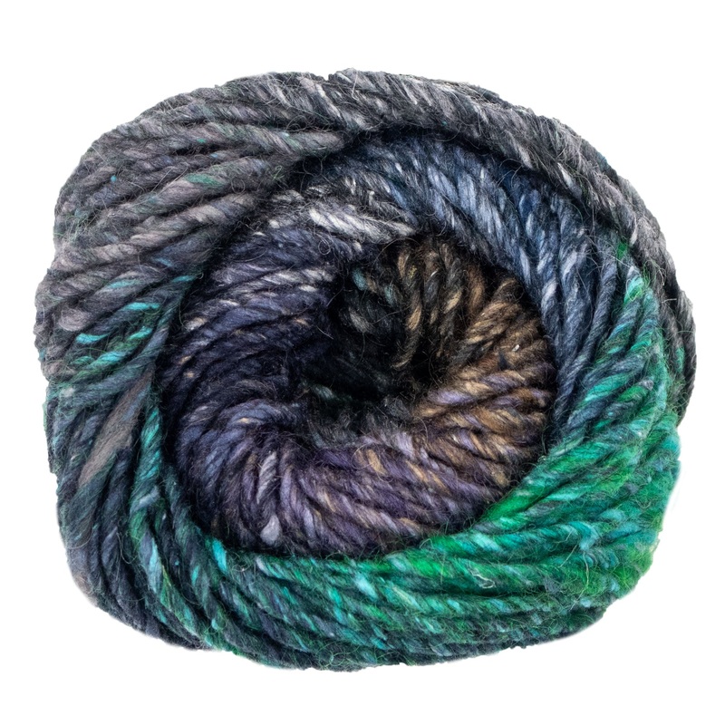 Noro Silk Garden Yarn – 538 Higashine