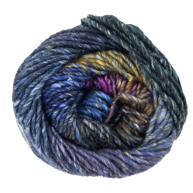 Noro Silk Garden Yarn – 540 Numazu