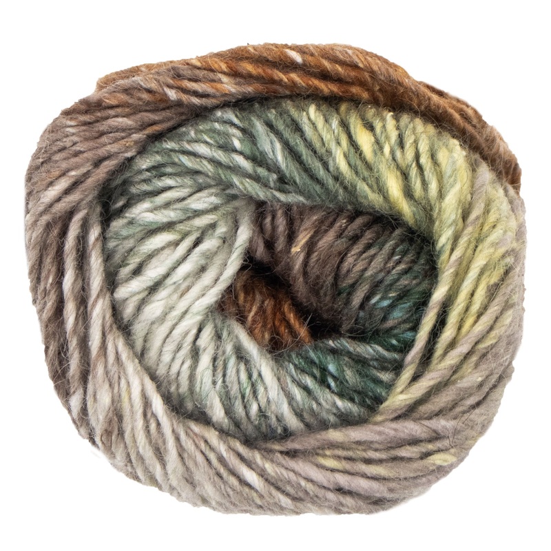 Noro Silk Garden Yarn – 543 Unnan