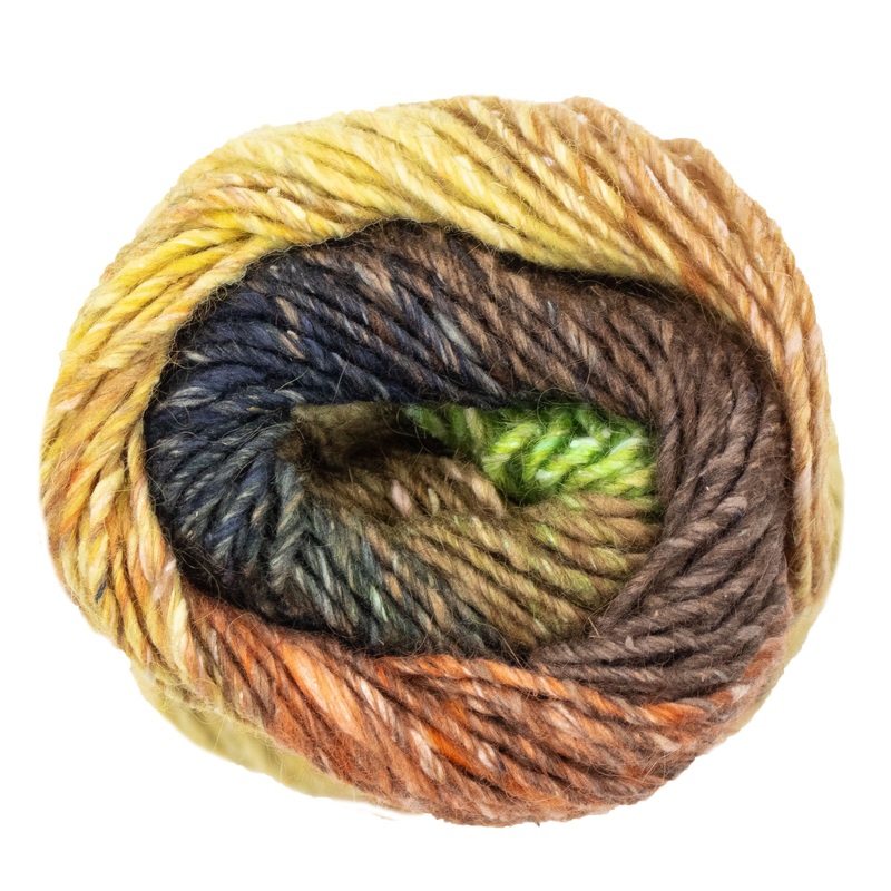 Noro Silk Garden Yarn – 545 Yao