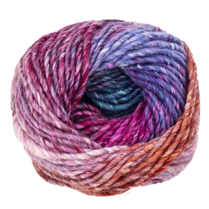 Noro Silk Garden Yarn – 546 Futtsu