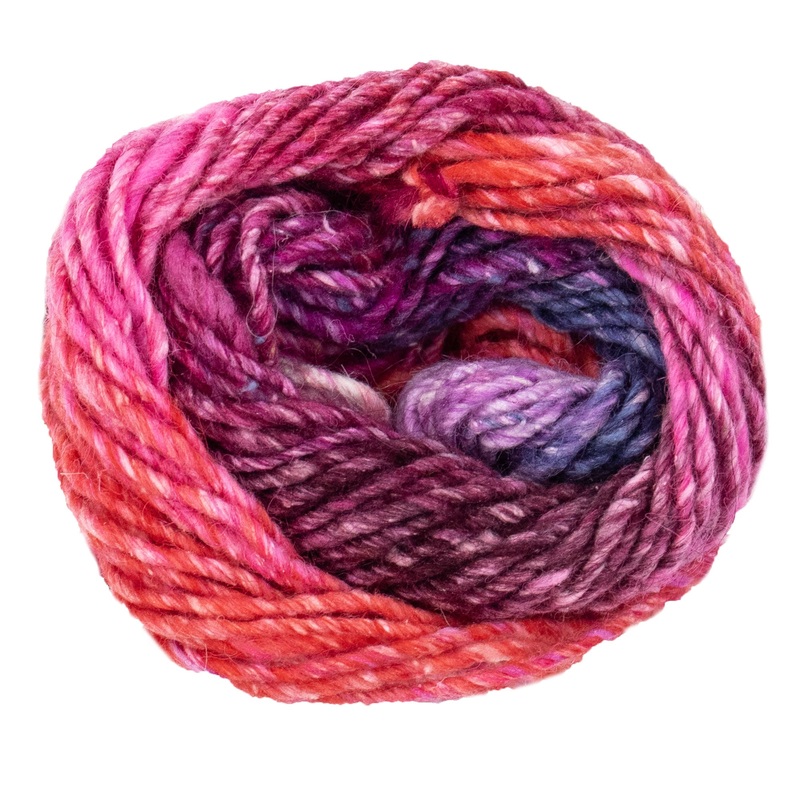Noro Silk Garden Yarn – 547 Kakamigahara