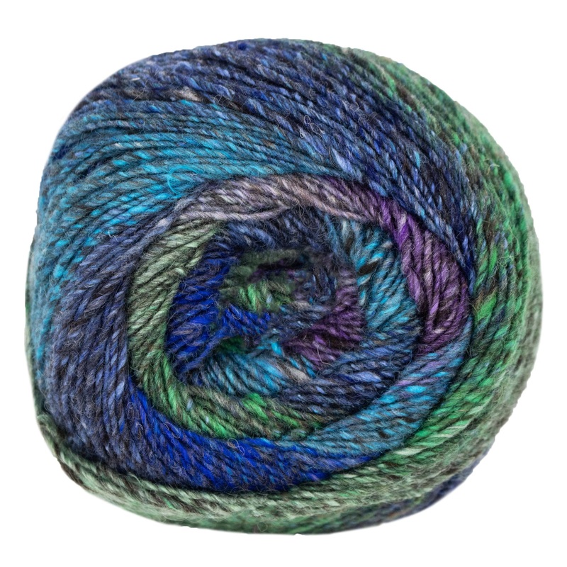 Noro Tasogare Yarn – 14 Shinjuku
