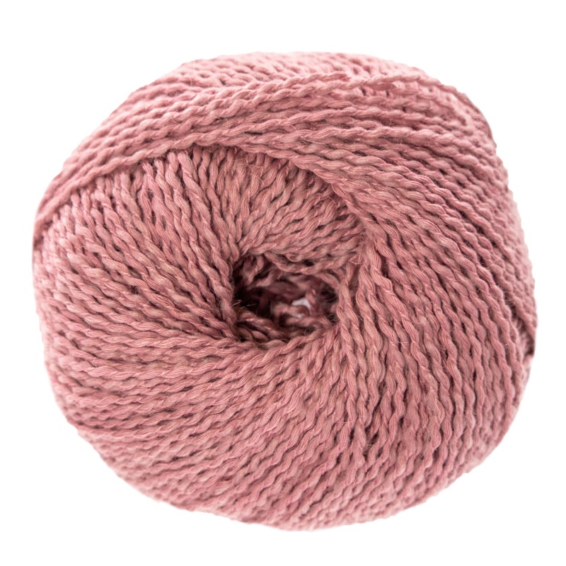 Rowan Cotton Trio Yarn – 113 Blush
