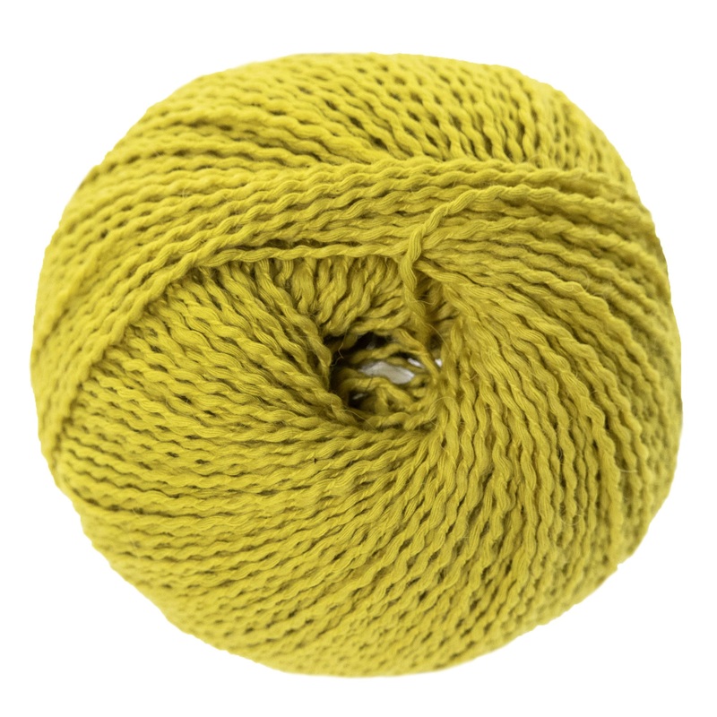 Rowan Cotton Trio Yarn – 116 Lime