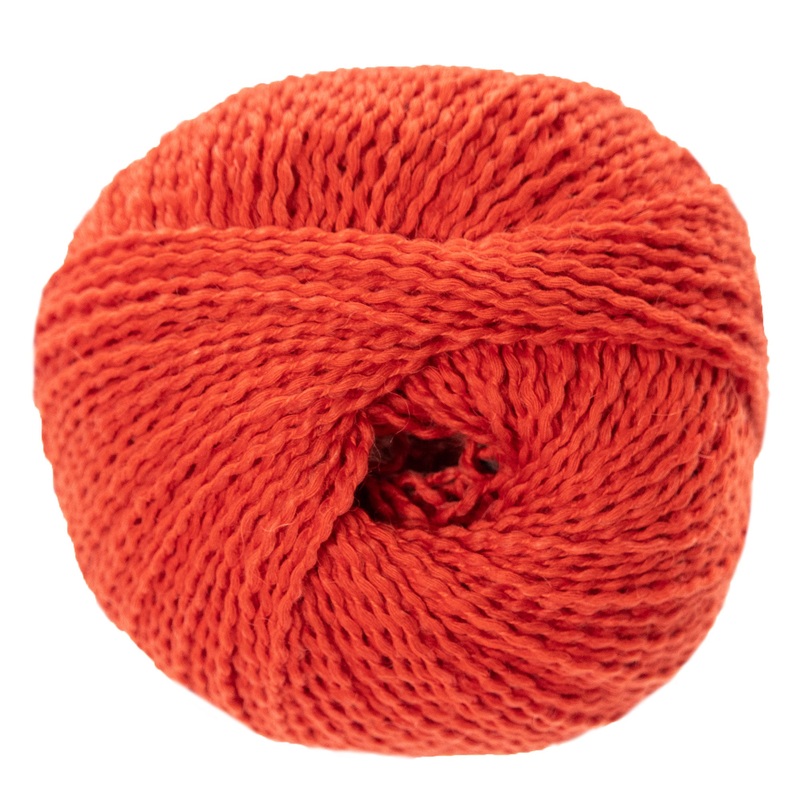 Rowan Cotton Trio Yarn – 117 Tiger