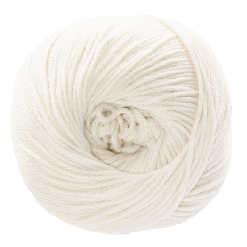 Rowan Mode at Rowan Cotton DK Yarn – 011 Macaroon