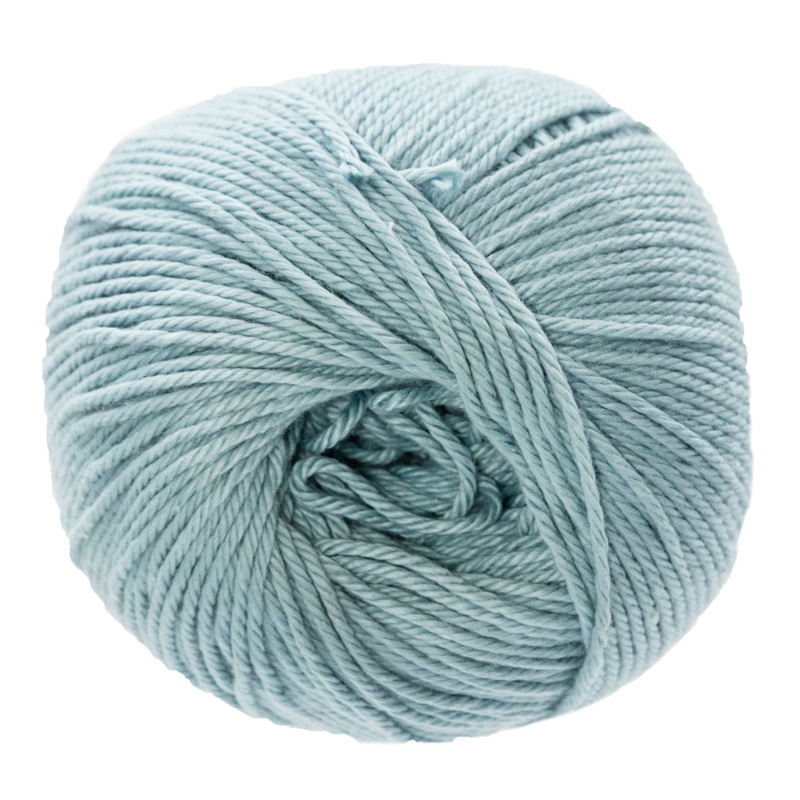 Rowan Mode at Rowan Cotton DK Yarn – 013 Celeste