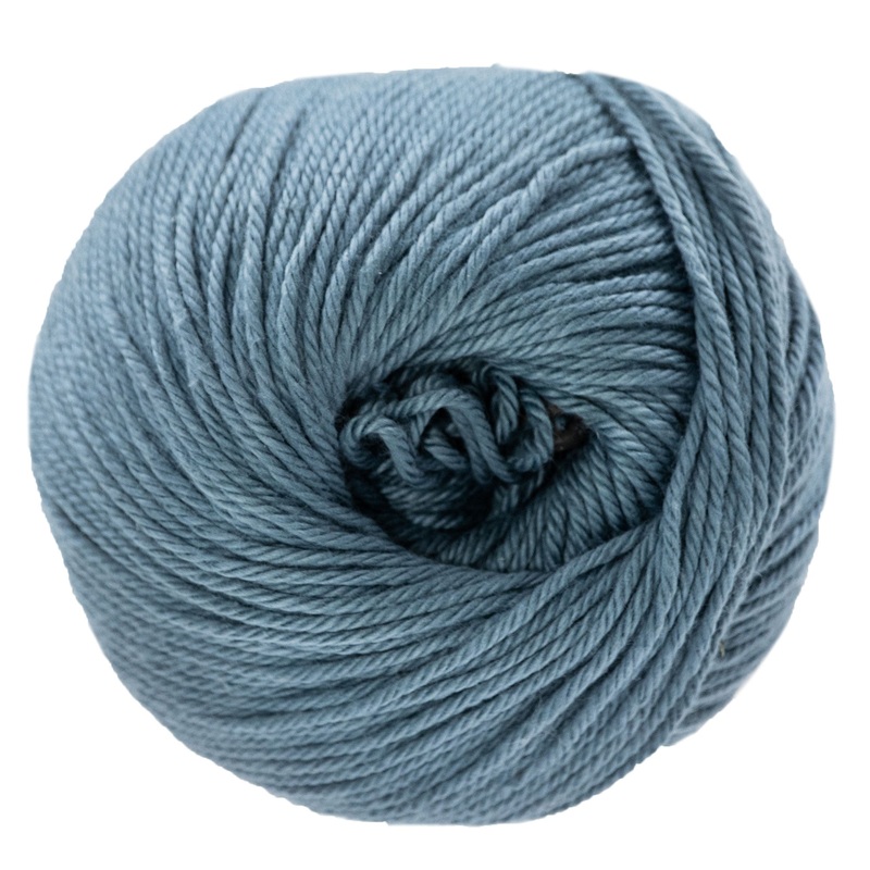 Rowan Mode at Rowan Cotton DK Yarn – 014 Denim