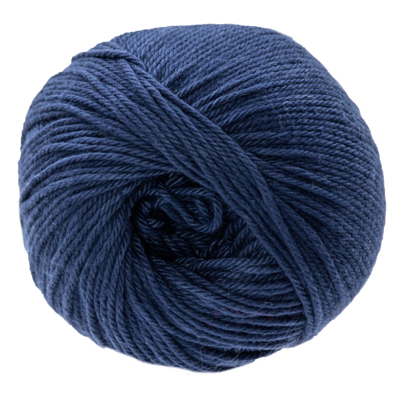 Rowan Mode at Rowan Cotton DK Yarn – 015 Sapphire