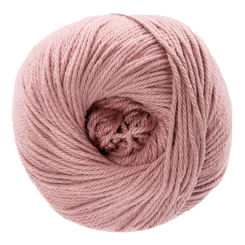 Rowan Mode at Rowan Cotton DK Yarn – 018 Crepe