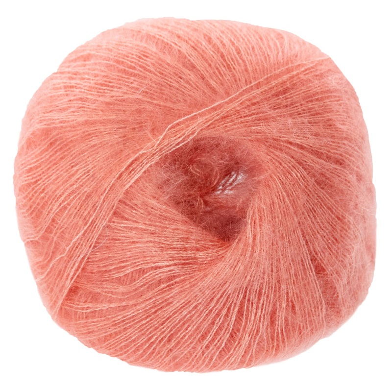 Berroco Aerial Yarn – 34128 Retro Pink
