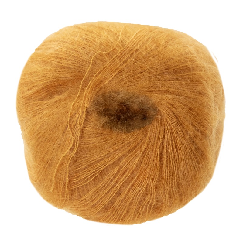Berroco Aerial Yarn – 3431 Curry